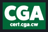 licence and security CGA
