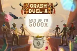 Crash Duel X